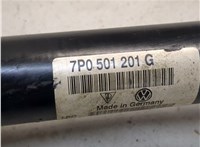 7P0501201GX Полуось (приводной вал, шрус) Volkswagen Touareg 2010-2014 8248356 #2