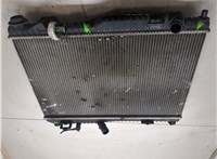 1772863, 8V518005DG Радиатор охлаждения двигателя Ford Fiesta 2012-2019 8248614 #2