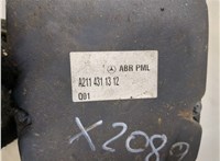 A2114312012 Блок АБС, насос (ABS, ESP, ASR) Mercedes E W211 2002-2009 8248692 #3