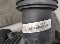 1K0145803E Радиатор интеркулера Skoda Octavia (A5) 2004-2008 8248923 #5