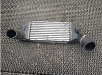  Радиатор интеркулера Peugeot 407 8249036 #4