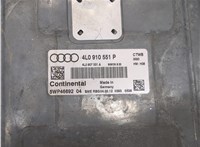 4l0910551p Блок управления двигателем Audi Q7 2009-2015 8249239 #4