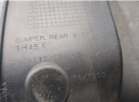 6410A217HC Клык бампера Mitsubishi Outlander XL 2006-2012 8249491 #3