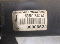 53600SJCA02RM Рейка рулевая с г/у Honda Ridgeline 2005-2012 8249598 #3