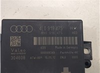 4l0919475 Блок управления парктрониками Audi Q7 2009-2015 8249669 #4