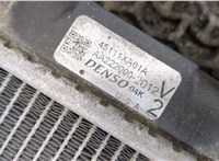 45111XA01A Радиатор охлаждения двигателя Subaru Tribeca (B9) 2007-2014 8250415 #2