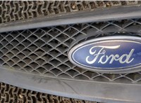 4M518C436AD Решетка радиатора Ford Focus 2 2005-2008 8250754 #3