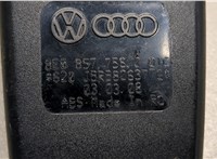 8E0857755K Замок ремня безопасности Audi A6 (C6) 2005-2011 8250985 #3