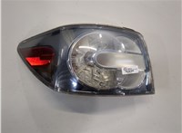 EG2151160H, EG2151180G Фонарь (задний) Mazda CX-7 2007-2012 8251021 #1