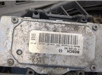 CV6Z8C607Q Вентилятор радиатора Ford Escape 2012-2015 8251081 #2