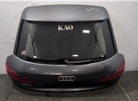 8U0827025B Крышка (дверь) багажника Audi Q3 2014-2018 8251387 #1