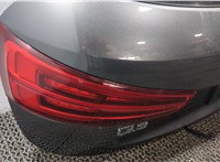 8U0827025B Крышка (дверь) багажника Audi Q3 2014-2018 8251387 #4