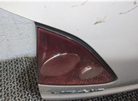 6700548030 Крышка (дверь) багажника Lexus RX 1998-2003 8251497 #6