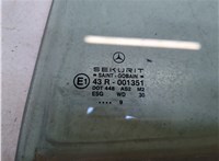  Стекло боковой двери Mercedes A W168 1997-2004 8251793 #2