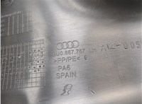 8U0867767 Обшивка стойки Audi Q3 2014-2018 8252017 #5