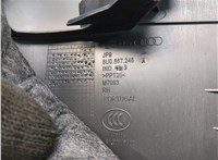 8U0867246A Пластик (обшивка) салона Audi Q3 2014-2018 8252033 #3