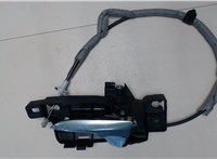BS71-A22601-AB Ручка двери салона Ford Mondeo 4 2007-2015 8252041 #1