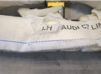 4G5880741C Подушка безопасности боковая (шторка) Audi A6 (C7) 2011-2014 8252245 #4