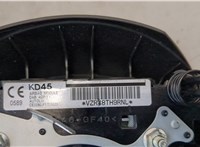 KD4557K00C02 Подушка безопасности водителя Mazda CX-5 2012-2017 8252789 #2