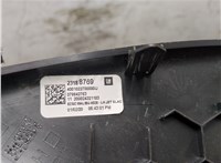 23188769 Пластик панели торпеды Chevrolet Malibu 2018- 8253421 #4