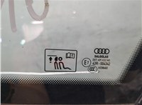 4G5845298 Стекло кузовное боковое Audi A6 (C7) 2014-2018 8255092 #3