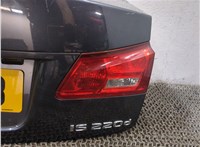 6440153111 Крышка (дверь) багажника Lexus IS 2005-2013 8255635 #4