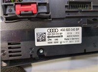 4g0820043bp Переключатель отопителя (печки) Audi A6 (C7) 2014-2018 8256230 #3
