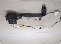 4G0857807C Ремень безопасности Audi A6 (C7) 2011-2018 8256276 #4
