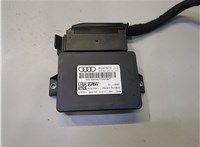 4h0907801m Блок управления стояночным тормозом Audi A6 (C7) 2014-2018 8256319 #1