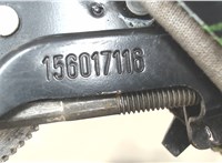  Рычаг ручного тормоза (ручника) Alfa Romeo 156 1997-2003 8256347 #3