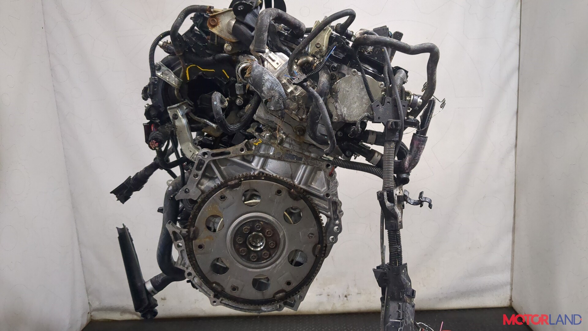 Контрактный двигатель Toyota Camry V 2.4 VVT-i 2AZ-FE 152 л.с.