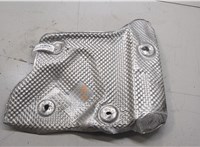 4G0804160A Тепловой экран (термозащита) Audi A6 (C7) 2011-2018 8256766 #2