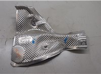 4G0804160A Тепловой экран (термозащита) Audi A6 (C7) 2011-2018 8256770 #2