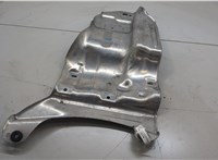 4G0804160A Тепловой экран (термозащита) Audi A6 (C7) 2011-2018 8256816 #2