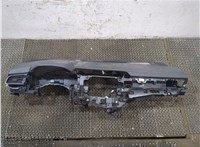 5540106250C1 Панель передняя салона (торпедо) Toyota Camry XV70 2017-2021 8256844 #1