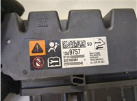 13529757 Блок управления подушками безопасности GMC Terrain 2017- 8256977 #2
