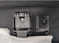 4G5863411CH Полка багажника Audi A6 (C7) 2014-2018 8257205 #4