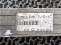 1673687, 8V619L440AC Радиатор интеркулера Ford Focus 2 2008-2011 8257240 #4