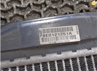8E0121251A Радиатор охлаждения двигателя Audi A4 (B7) 2005-2007 8257323 #4