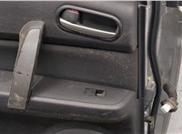 GSYM7302XJ Дверь боковая (легковая) Mazda 6 (GH) 2007-2012 8257372 #3