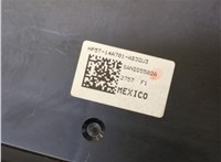 hp5t14a701ab Кнопка регулировки сидений Lincoln MKZ 2012-2020 8257477 #3
