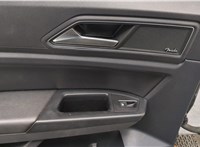 3CN833055J Дверь боковая (легковая) Volkswagen Atlas 2017-2020 8257580 #4
