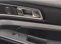 BB5Z7820200A Дверь боковая (легковая) Ford Explorer 2015-2018 8257720 #5