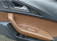 4G5833052 Дверь боковая (легковая) Audi A6 (C7) 2014-2018 8257787 #3