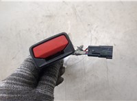87499012 Замок ремня безопасности Ford Escape 2019-2022 8258236 #5