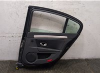 821000023R Дверь боковая (легковая) Renault Laguna 3 2007- 8258725 #7