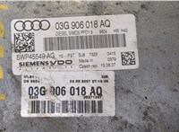 03G906018AQ Блок управления двигателем Audi A4 (B7) 2005-2007 8259252 #4