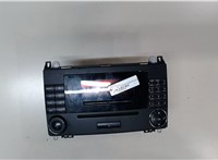 A1698700689 Магнитола Mercedes B W245 2005-2012 8258068 #4