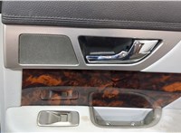 C2Z2013 Дверь боковая (легковая) Jaguar XF 2007–2012 8259974 #5