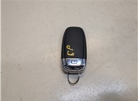 8K0959754B, 4H0837216B Ключ зажигания Audi A6 (C7) 2014-2018 8260210 #2